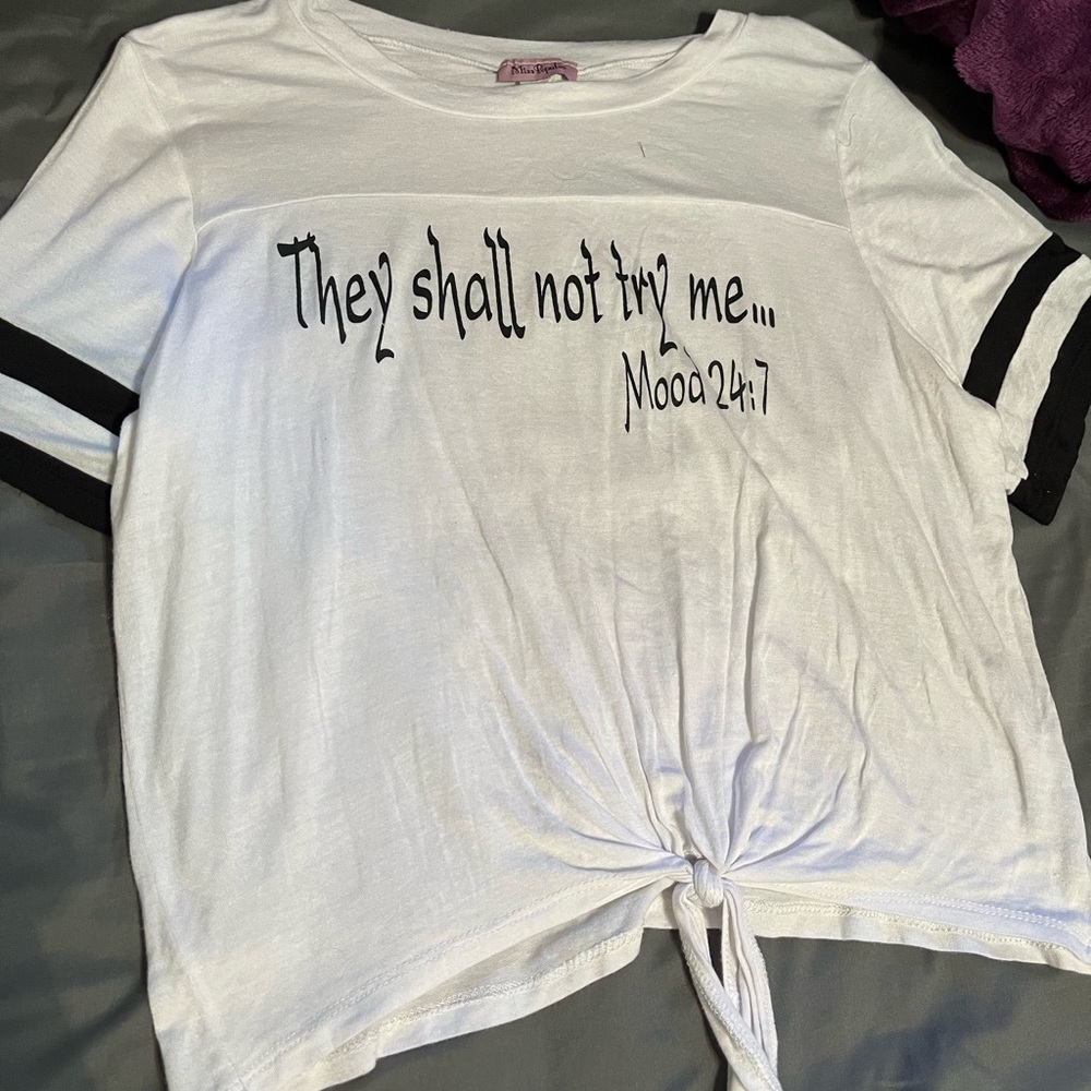 Womens T-Shirt